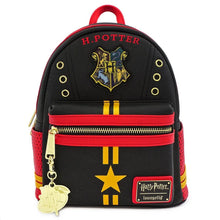 Load image into Gallery viewer, Harry Potter Mini Backpack Triwizard Cup Loungefly
