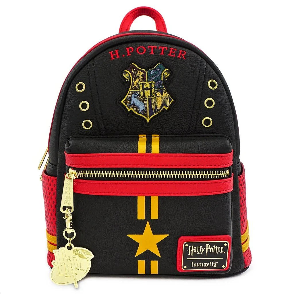 Harry Potter Mini Backpack Triwizard Cup Loungefly