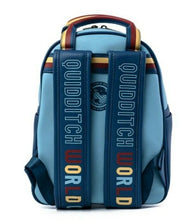 Load image into Gallery viewer, Harry Potter Mini Backpack Quiddich World Cup Loungefly

