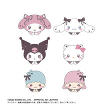 Load image into Gallery viewer, Sanrio Hug Chara Plush Doll Clip Collection Vol.4 Blind Box
