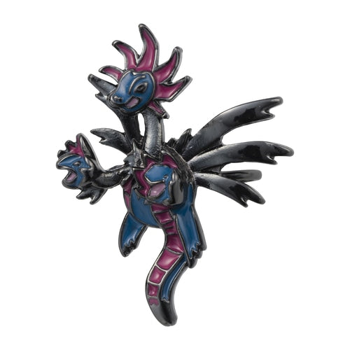 Pokemon Ear Cuff Hydreigon 25Nicole Pokemon Center