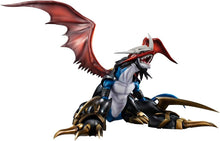 Load image into Gallery viewer, Digimon Zero Two Figure Imperialdramon Dragon Mode Precious G.E.M MegaHouse
