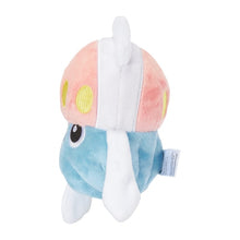 Load image into Gallery viewer, Pokemon Center Inkay Sitting Cutie/Fit
