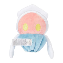 Load image into Gallery viewer, Pokemon Center Inkay Sitting Cutie/Fit
