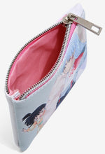 Load image into Gallery viewer, InuYasha Coin Pouch Sesshomaru &amp; Rin Bioworld
