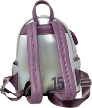 Load image into Gallery viewer, Pokemon Mini Backpack Mewtwo Cosplay Loungefly
