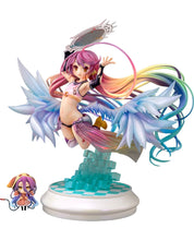 Load image into Gallery viewer, No Game No Life Figure Jibril Little Flugel Ver 1/7 Scale Goodsmile
