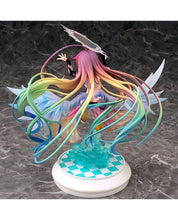 Load image into Gallery viewer, No Game No Life Figure Jibril Little Flugel Ver 1/7 Scale Goodsmile
