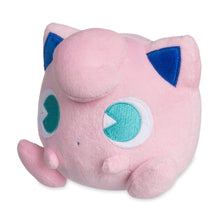 Load image into Gallery viewer, Pokemon Plush Jigglypuff Saiko Soda Refresh/Soda Pop Pokemon Center
