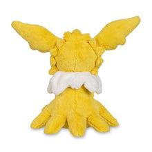 Load image into Gallery viewer, Pokemon Plush Jolteon Comfy Friends Pokemon Center
