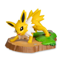 Load image into Gallery viewer, Pokemon Figure Jolteon An Afternoon With Eevee and Friends Funko Pokemon Center
