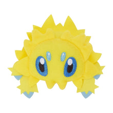 Load image into Gallery viewer, Pokemon Plush Badge Joltik BUG OUT! Pokemon Center
