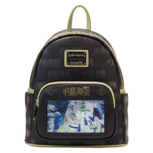 Load image into Gallery viewer, Jujutsu Kaisen Mini Backpack Becoming Sukuna Loungefly

