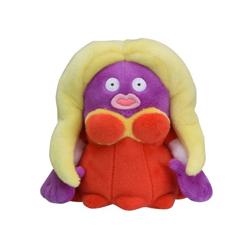 Pokemon Center Jynx Sitting Cutie/Fit