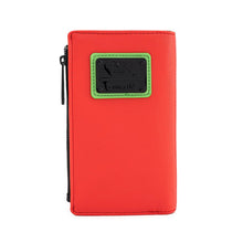 Load image into Gallery viewer, Loungefly Looney Tunes Marvin the Martian K-9 Flap Wallet
