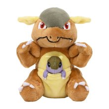 Load image into Gallery viewer, Pokemon Center Kangaskhan Sitting Cutie/Fit
