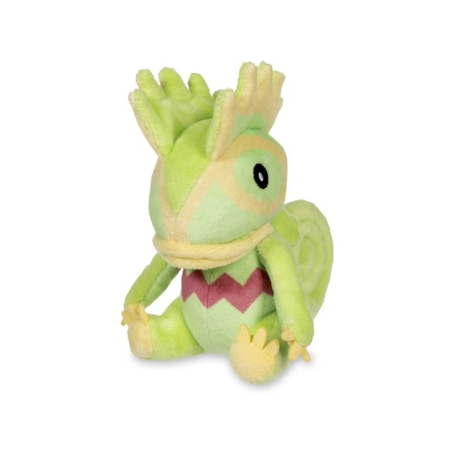 Pokemon Center Kecleon Sitting Cutie/Fit