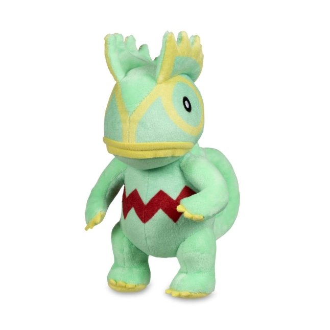 Pokemon Plush Kecleon (Big Brother) Pokemon Center