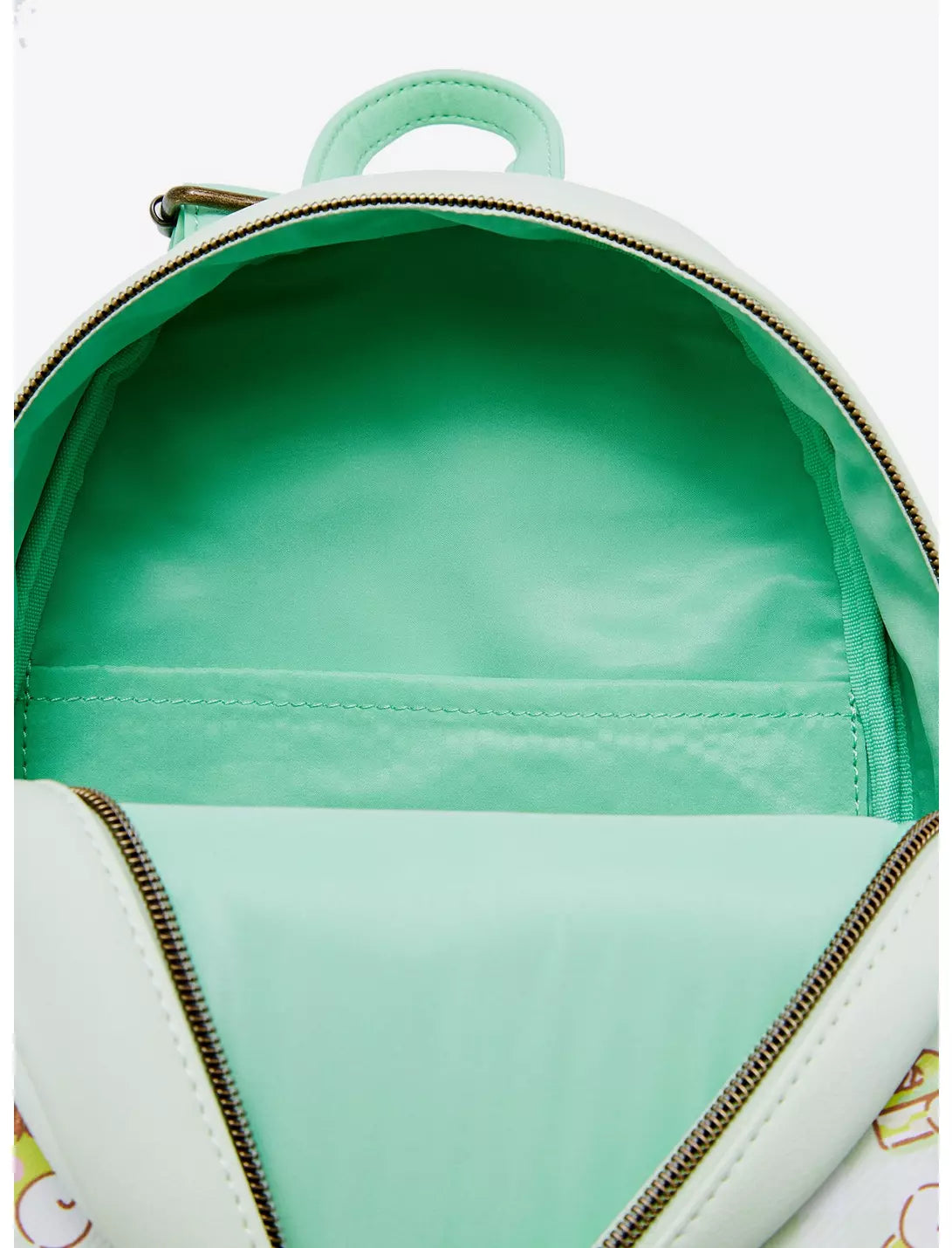 Mint Snacks Loungefly Mini deals Backpack