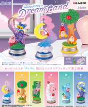 Load image into Gallery viewer, Kirby Blind Box Swing Kirby in Dream Land Re-Ment
