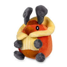 Load image into Gallery viewer, Pokemon Center Kricketot Sitting Cutie/Fit

