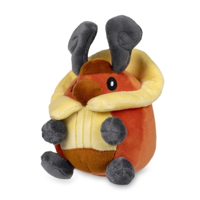 Pokemon Center Kricketot Sitting Cutie/Fit