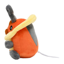 Load image into Gallery viewer, Pokemon Center Kricketot Sitting Cutie/Fit
