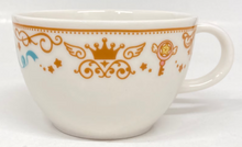 Load image into Gallery viewer, Cardcaptor Sakura Tea Cup Cerberus Tea Party Ichiban Kuji F Prize Banpresto
