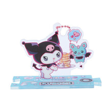 Load image into Gallery viewer, Sanrio Acrylic Stand Kuromi and Friends 2023 Blind Box
