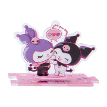 Load image into Gallery viewer, Sanrio Acrylic Stand Kuromi and Friends 2023 Blind Box
