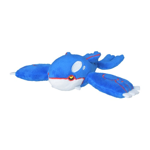 Pokemon Center Kyogre Sitting Cutie/Fit