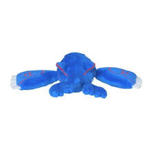 Load image into Gallery viewer, Pokemon Center Kyogre Sitting Cutie/Fit
