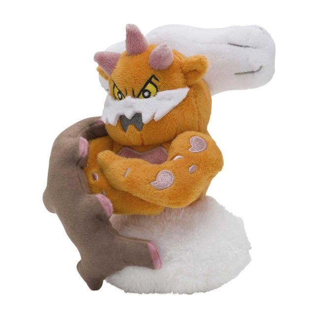 Pokemon Center Landorus (Incarnate Forme) Sitting Cutie/Fit