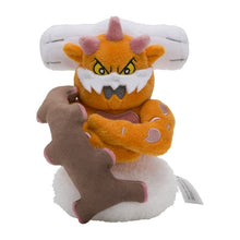 Load image into Gallery viewer, Pokemon Center Landorus (Incarnate Forme) Sitting Cutie/Fit
