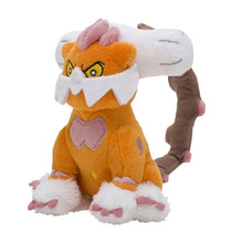 Load image into Gallery viewer, Pokemon Center Landorus (Therian Forme) Sitting Cutie/Fit
