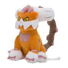 Load image into Gallery viewer, Pokemon Center Landorus (Therian Forme) Sitting Cutie/Fit
