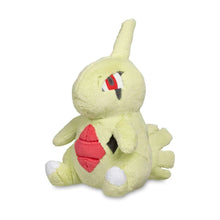 Load image into Gallery viewer, Pokemon Plush Larvitar Comfy Friends Pokemon Center
