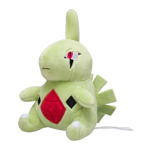 Pokemon Center Larvitar Sitting Cutie/Fit