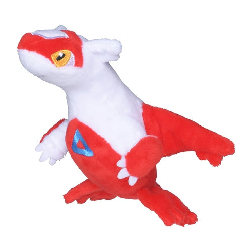 Pokemon Center Latias Sitting Cutie/Fit