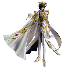 Load image into Gallery viewer, Code Geass: Lelouch of the Rebellion Ep. III Figure Set Lelouch Vi Britannia &amp; C.C. Precious G.E.M.
