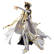 Load image into Gallery viewer, Code Geass: Lelouch of the Rebellion Ep. III Figure Set Lelouch Vi Britannia &amp; C.C. Precious G.E.M.
