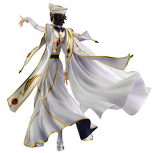 Load image into Gallery viewer, Code Geass: Lelouch of the Rebellion Ep. III Figure Set Lelouch Vi Britannia &amp; C.C. Precious G.E.M.

