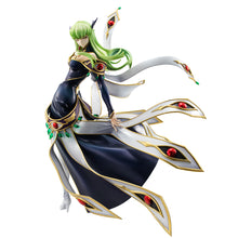 Load image into Gallery viewer, Code Geass: Lelouch of the Rebellion Ep. III Figure Set Lelouch Vi Britannia &amp; C.C. Precious G.E.M.
