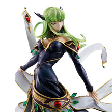 Load image into Gallery viewer, Code Geass: Lelouch of the Rebellion Ep. III Figure Set Lelouch Vi Britannia &amp; C.C. Precious G.E.M.

