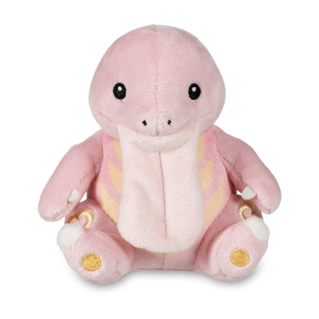 Pokemon Center Lickitung Sitting Cutie/Fit