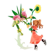 Load image into Gallery viewer, Digimon Figure Lilimon &amp; Mimi Tachikawa G.E.M Series MegaHouse
