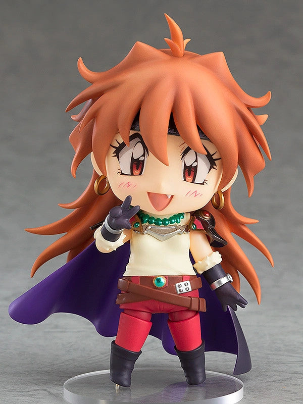 Slayers Figure Lina=Inverse Nendoroid #901 Goodsmile