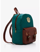 Load image into Gallery viewer, The Legend Of Zelda Mini Backpack Link Tears of the Kingdom Cosplay Bioworld
