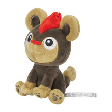 Load image into Gallery viewer, Pokemon Center Litleo Sitting Cutie/Fit
