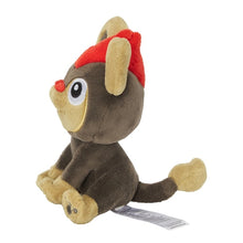 Load image into Gallery viewer, Pokemon Center Litleo Sitting Cutie/Fit
